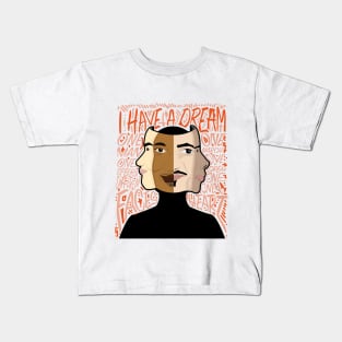 I have a dream Kids T-Shirt